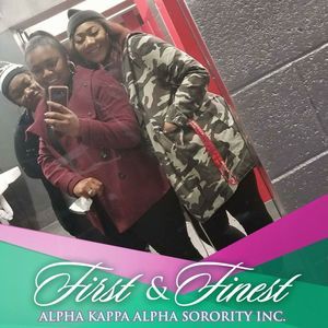 Meet your Posher, Tanysha